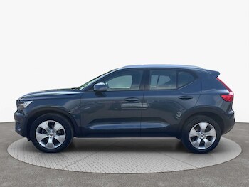 Used Volvo XC40 2021 for sale - 78428224: Photo