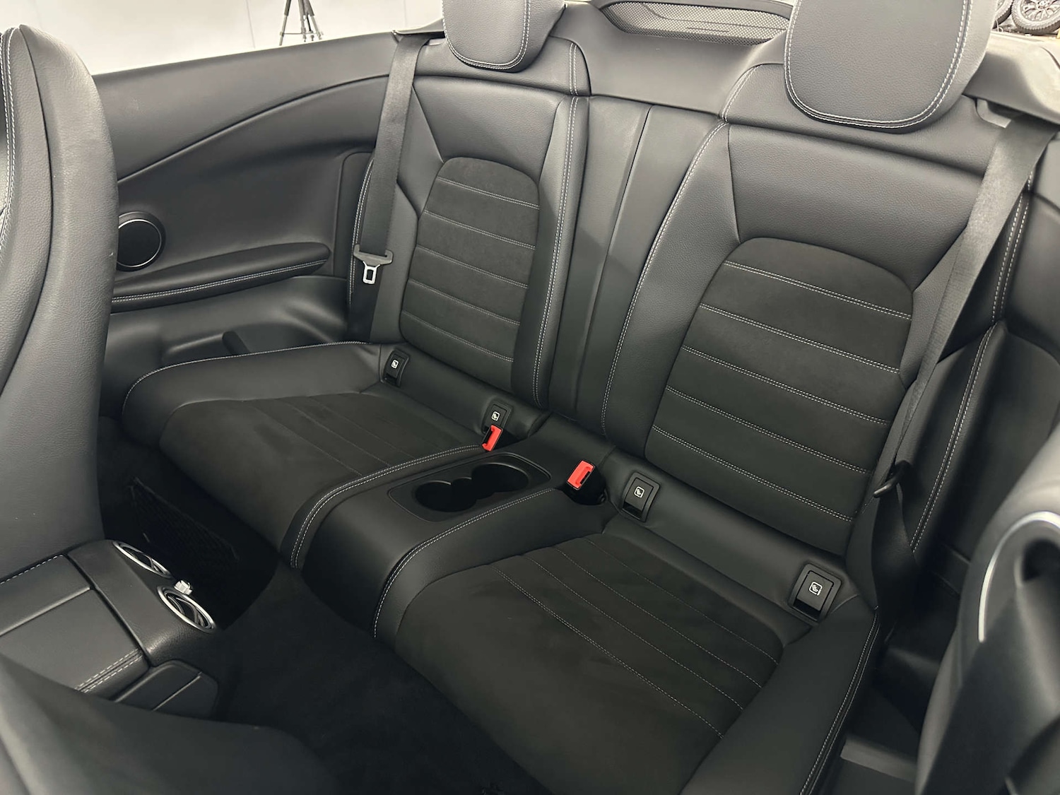 Used Mercedes-Benz C Class 2019 for sale - 77989928: Photo 20