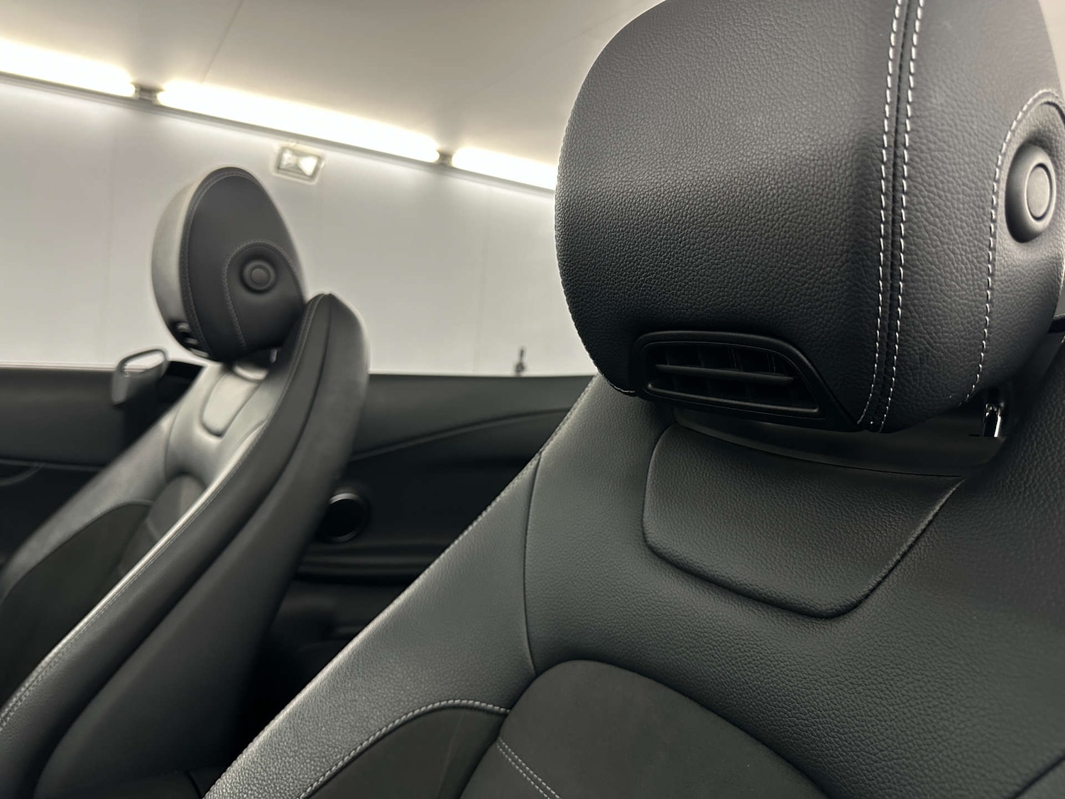 Used Mercedes-Benz C Class 2019 for sale - 77989928: Photo 22