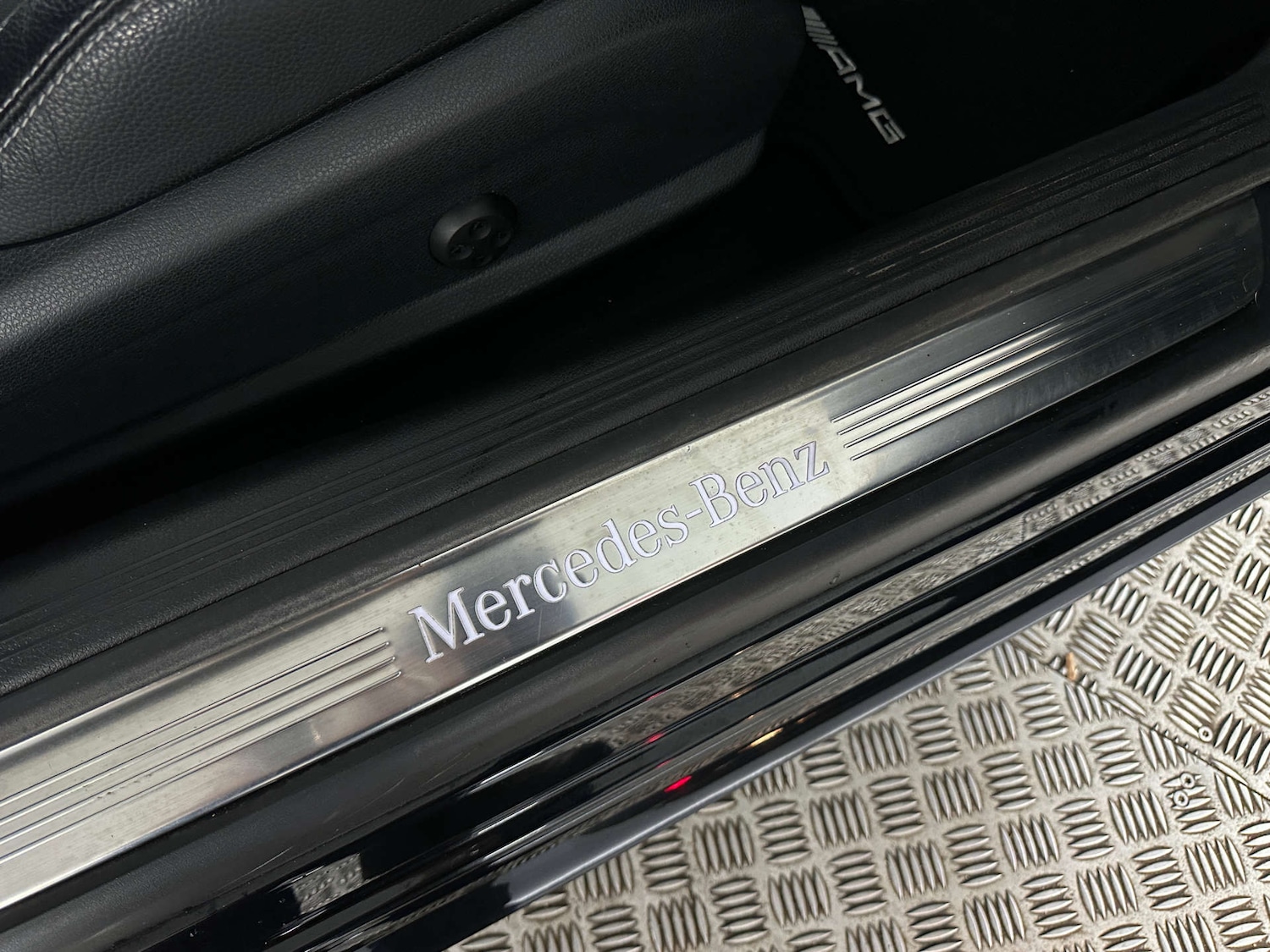 Used Mercedes-Benz C Class 2019 for sale - 77989928: Photo 23