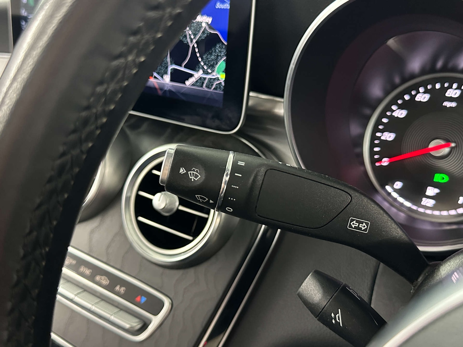 Used Mercedes-Benz C Class 2019 for sale - 77989928: Photo 28