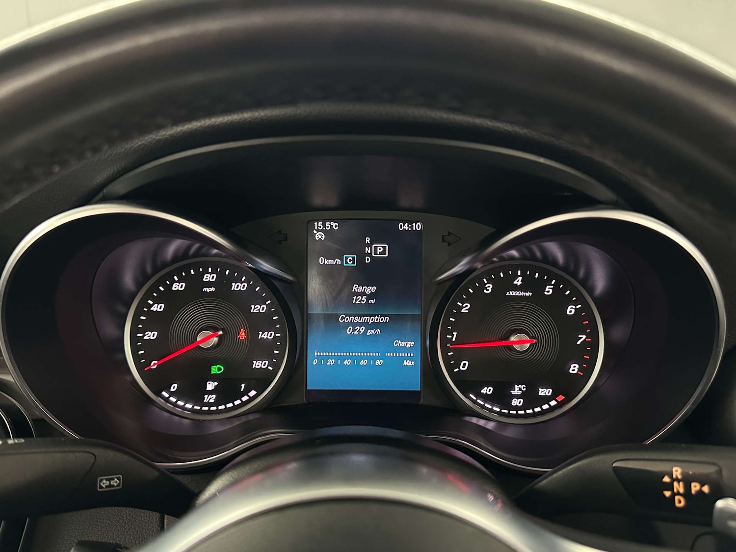 Used Mercedes-Benz C Class 2019 for sale - 77989928: Photo 30