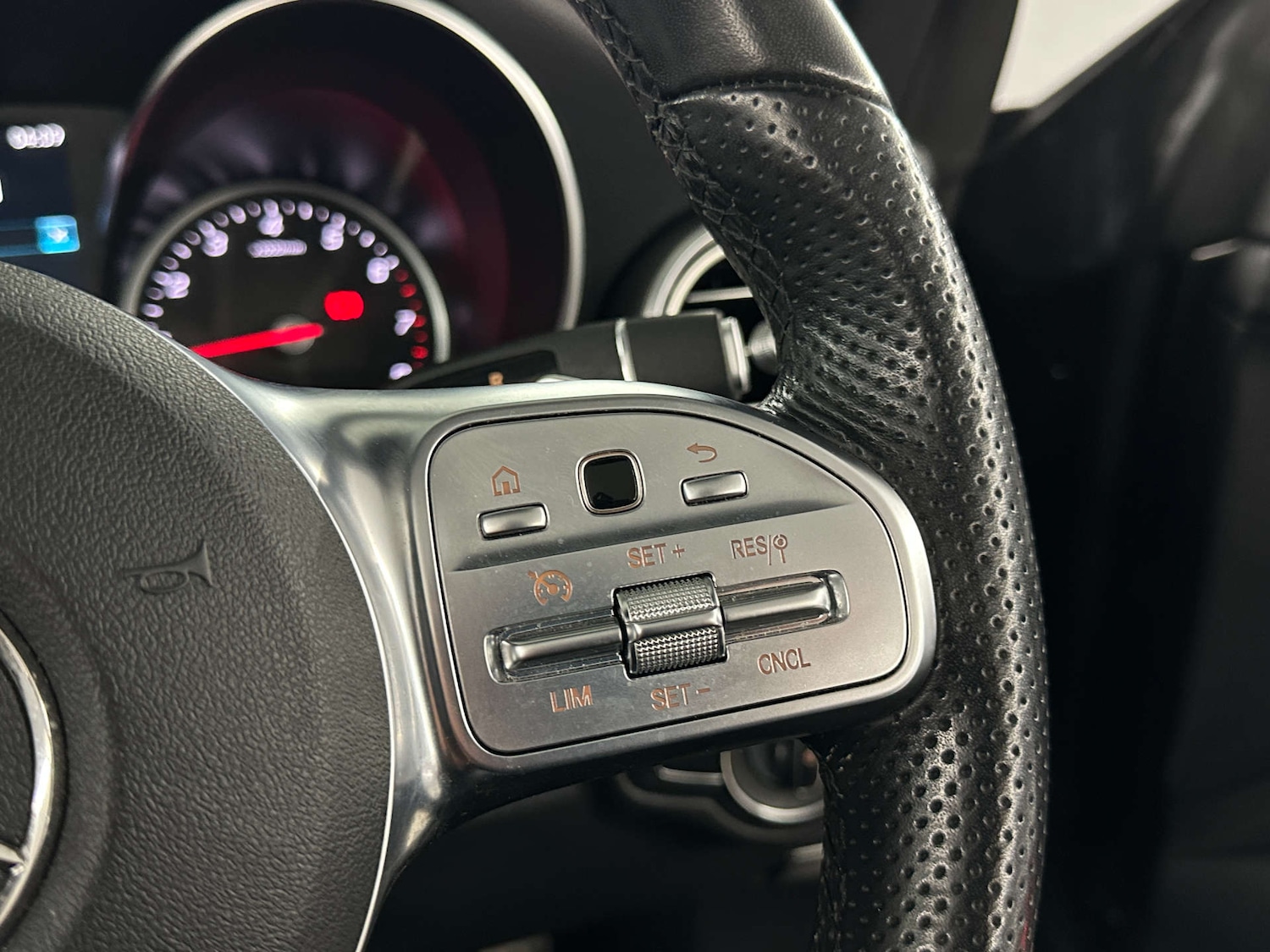 Used Mercedes-Benz C Class 2019 for sale - 77989928: Photo 31