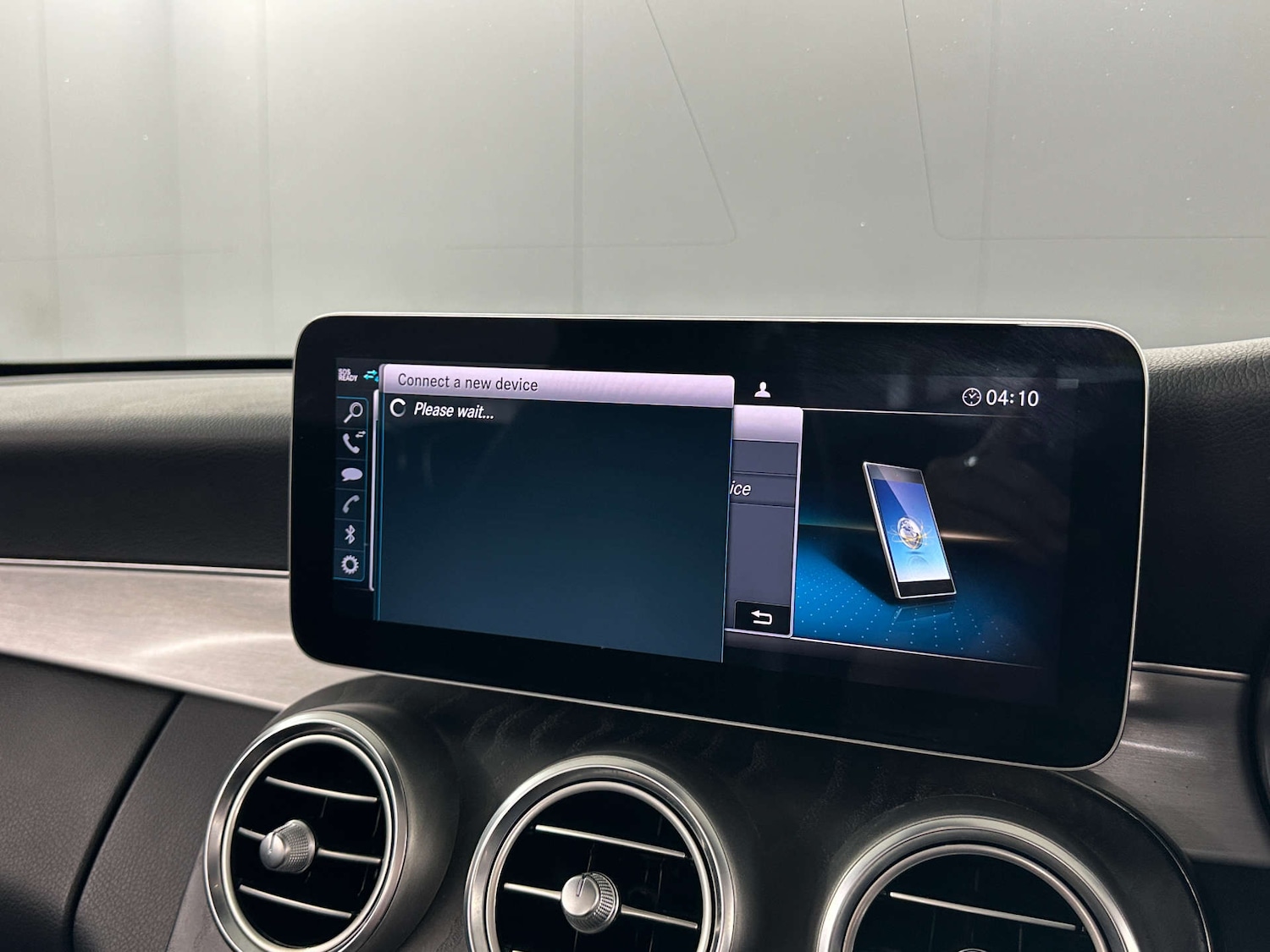 Used Mercedes-Benz C Class 2019 for sale - 77989928: Photo 42