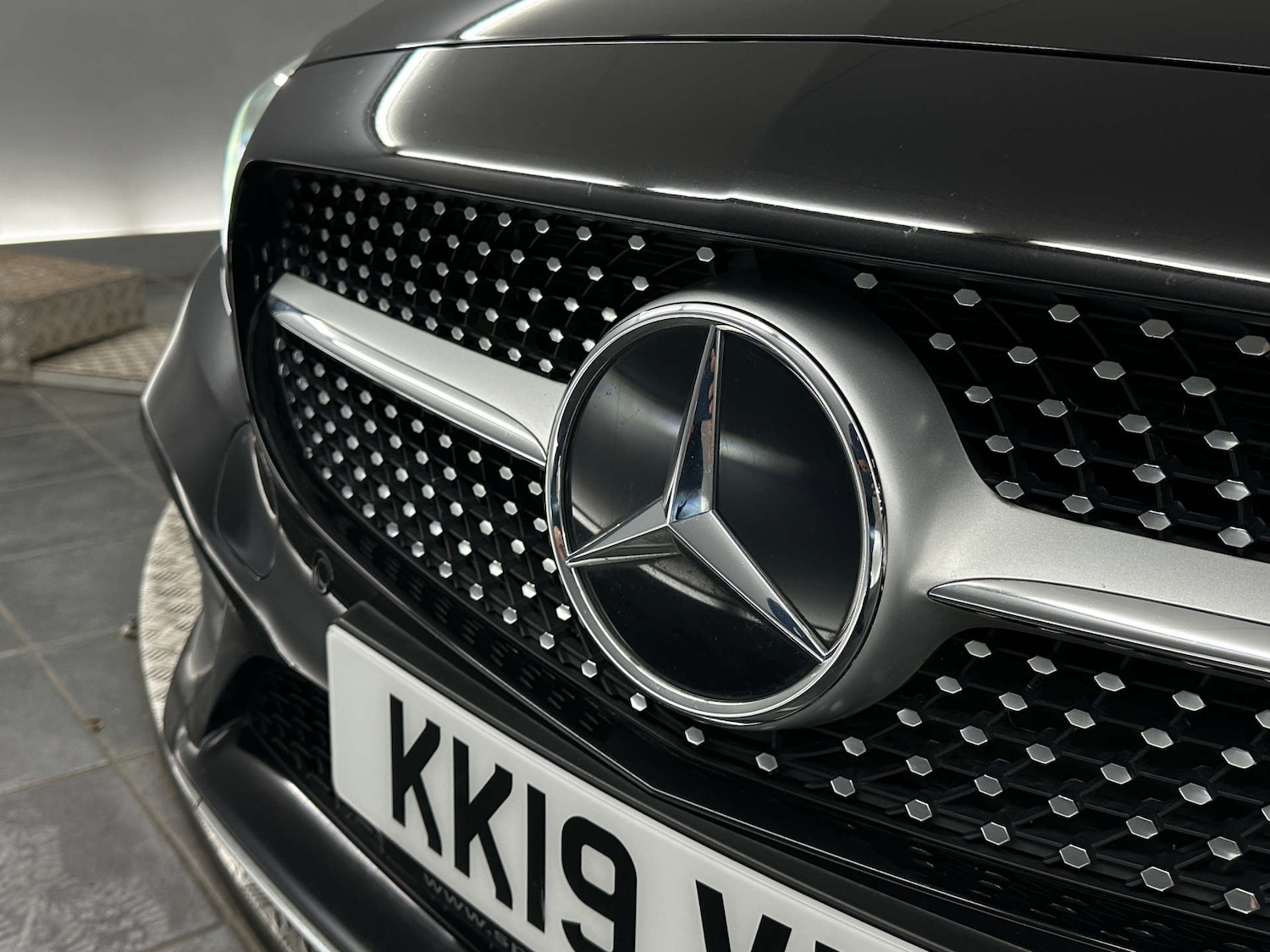 Used Mercedes-Benz C Class 2019 for sale - 77989928: Photo 44