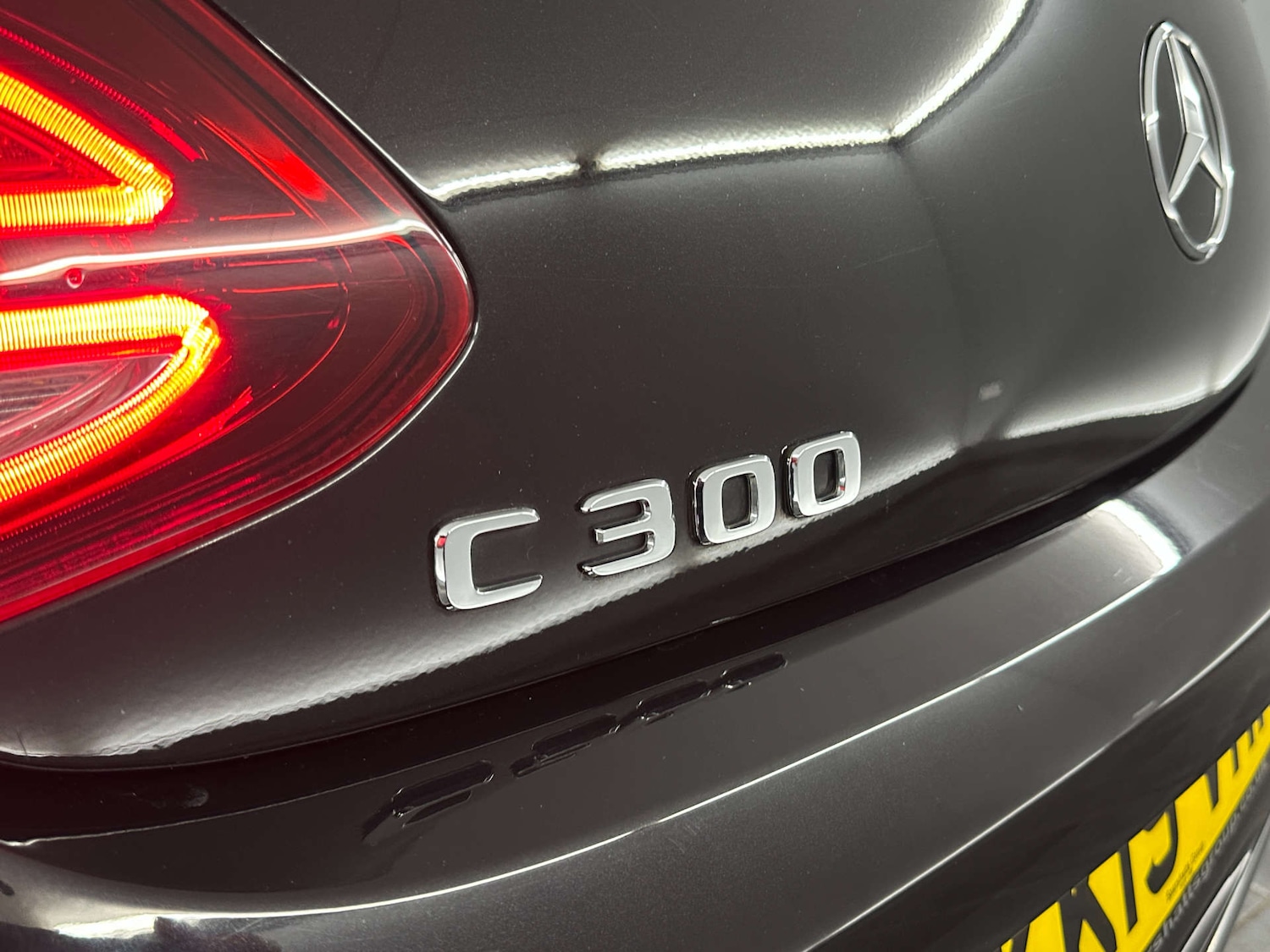 Used Mercedes-Benz C Class 2019 for sale - 77989928: Photo 46