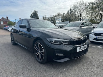 Used BMW 3 Series 2021 for sale - 78443771: Photo