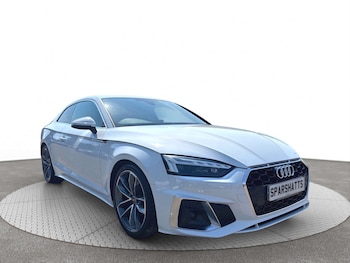 Used Audi A5 2023 for sale - 78845891: Photo