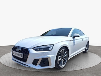 Used Audi A5 2023 for sale - 78845891: Photo