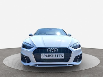 Used Audi A5 2023 for sale - 78845891: Photo