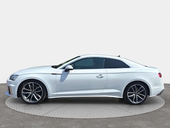 Used Audi A5 2023 for sale - 78845891: Photo