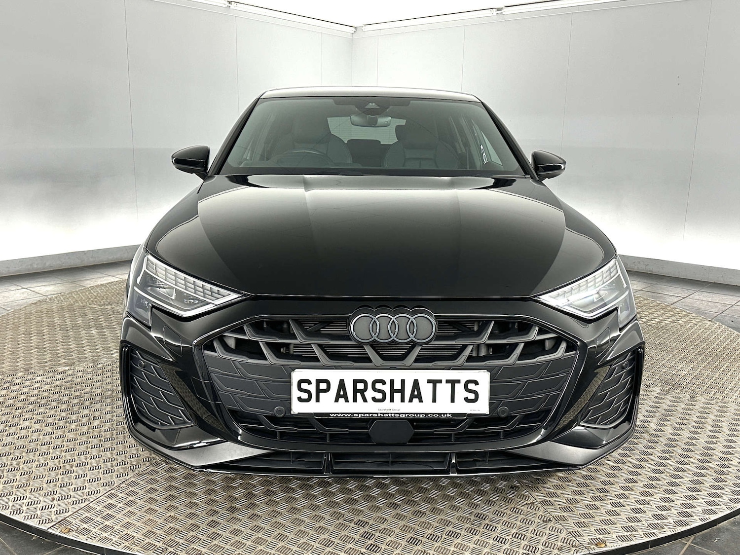 Used Audi A3 2024 for sale - 77745553: Photo 2