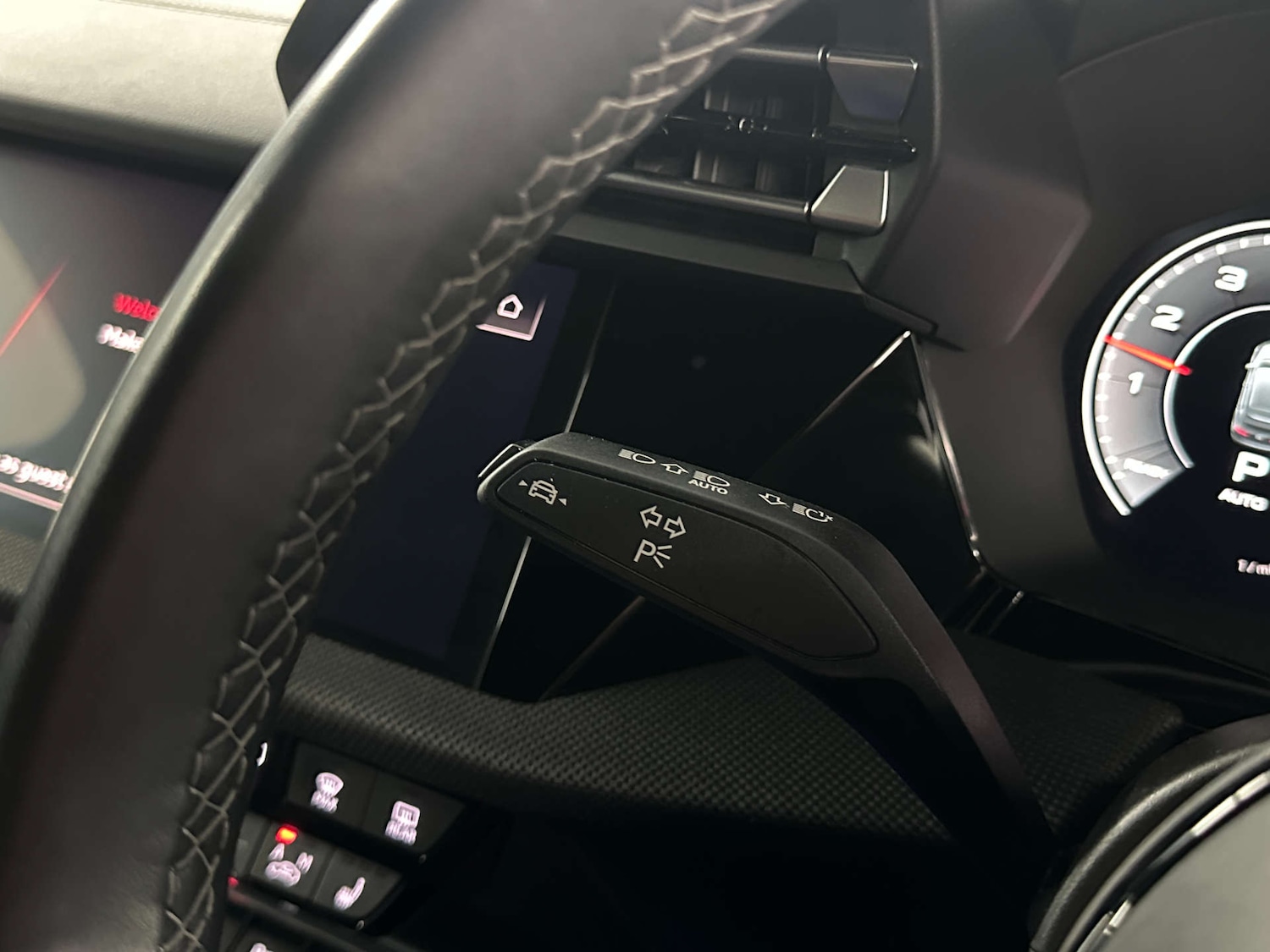 Used Audi A3 2024 for sale - 77745553: Photo 26