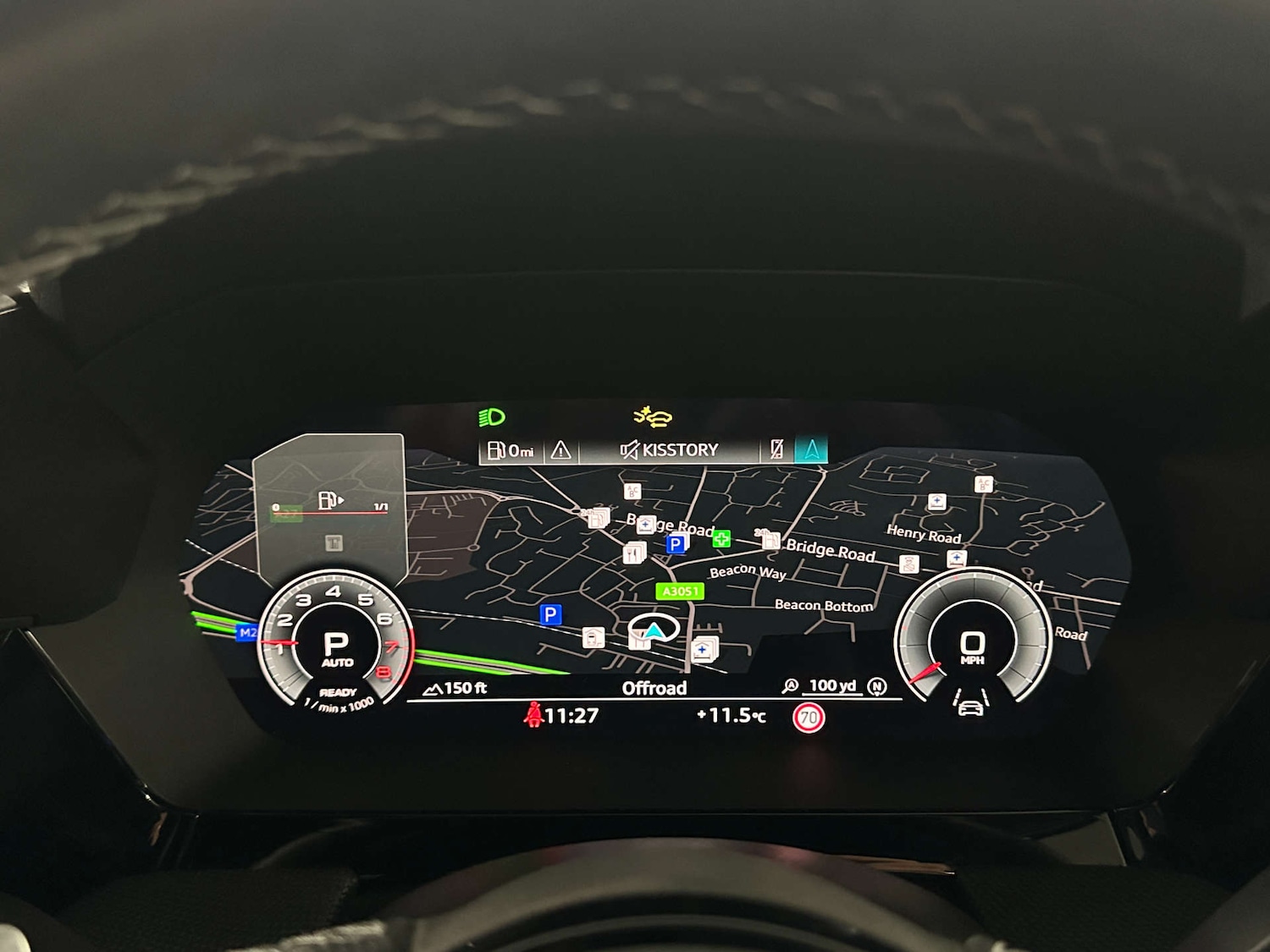 Used Audi A3 2024 for sale - 77745553: Photo 28