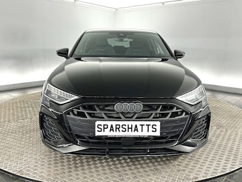 Used Audi A3 2024 for sale - 77745553: Photo