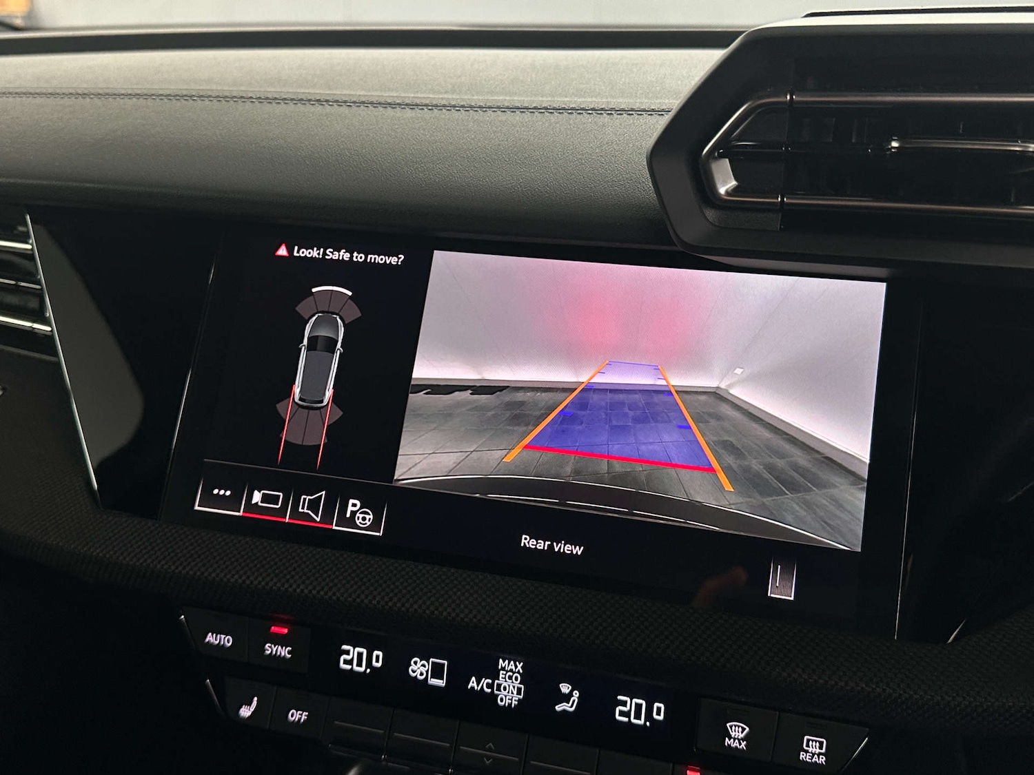 Used Audi A3 2024 for sale - 77745553: Photo 34