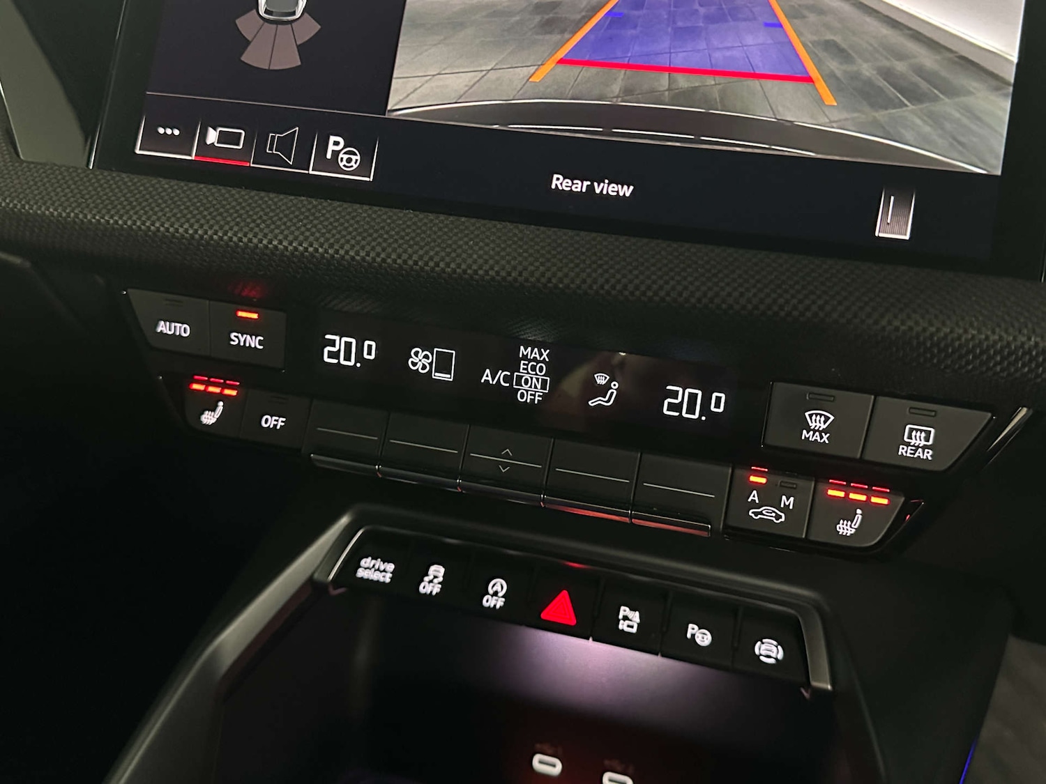 Used Audi A3 2024 for sale - 77745553: Photo 35