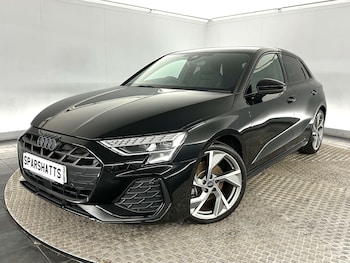 Used Audi A3 2024 for sale - 77745553: Photo