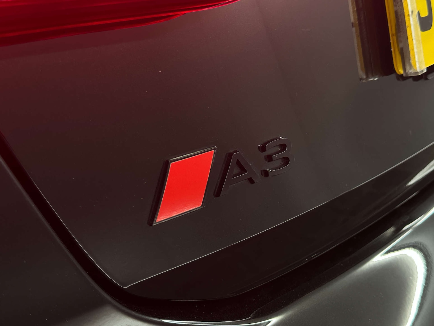 Used Audi A3 2024 for sale - 77745553: Photo 47