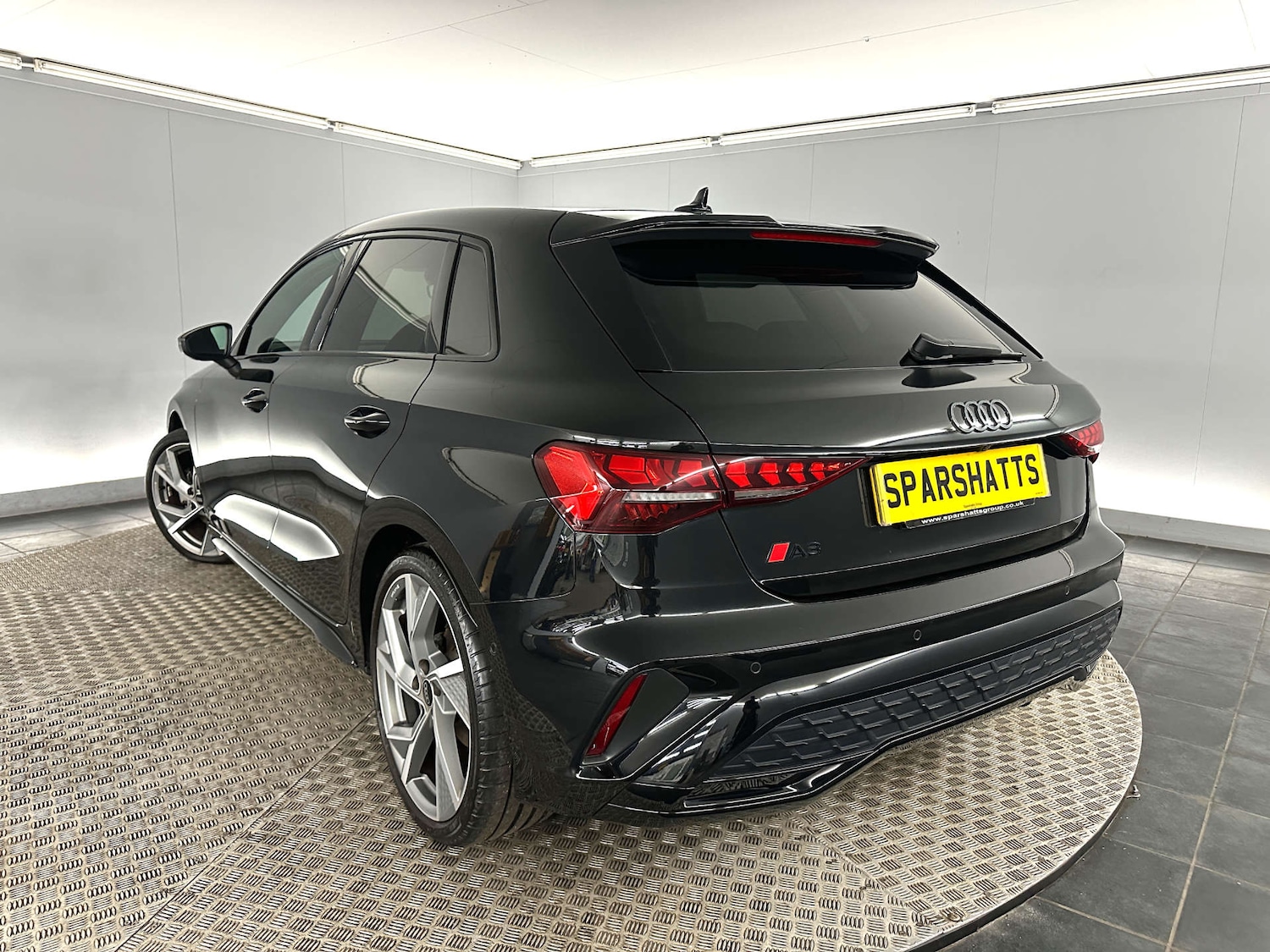 Used Audi A3 2024 for sale - 77745553: Photo 5