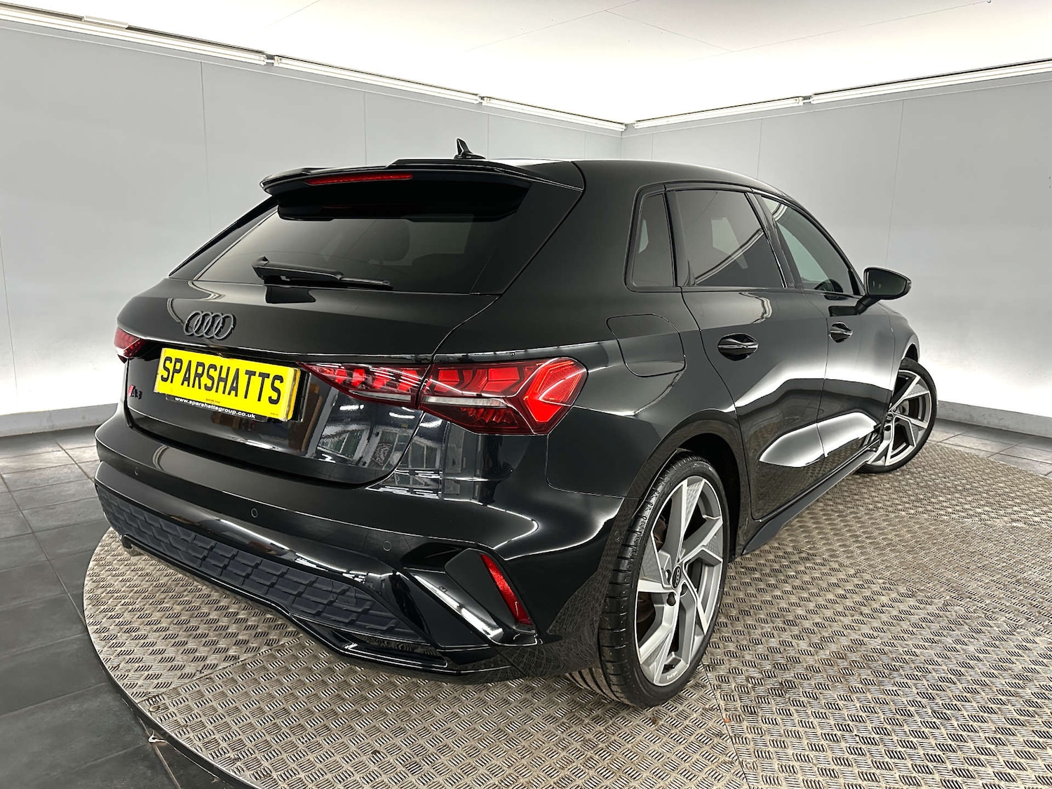 Used Audi A3 2024 for sale - 77745553: Photo 7