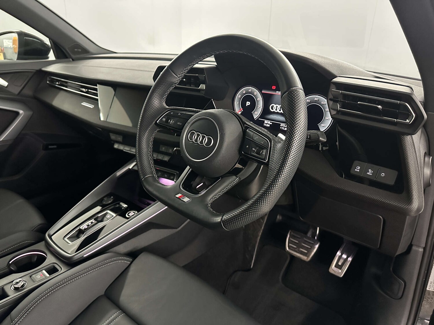 Used Audi A3 2024 for sale - 77745553: Photo 9