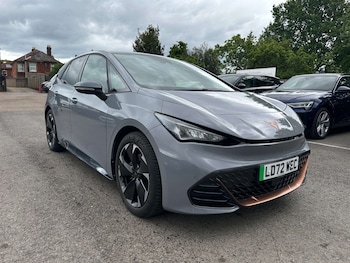 Used Cupra Born 2022 for sale - 78583563: Photo