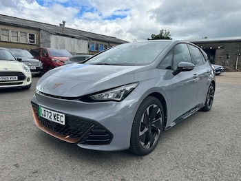 Used Cupra Born 2022 for sale - 78583563: Photo