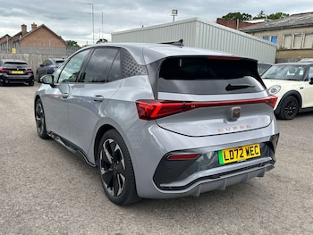 Used Cupra Born 2022 for sale - 78583563: Photo