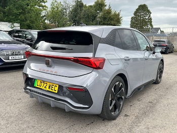 Used Cupra Born 2022 for sale - 78583563: Photo