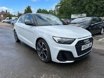Used Audi A1 2023 for sale - 78926587: Photo