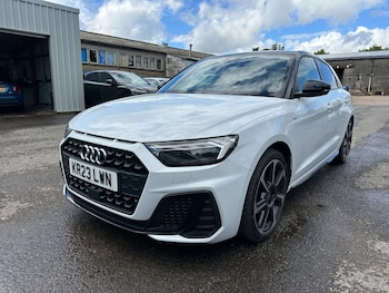 Used Audi A1 2023 for sale - 78926587: Photo