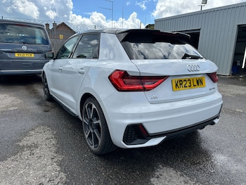 Used Audi A1 2023 for sale - 78926587: Photo