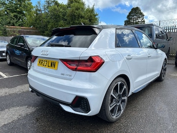 Used Audi A1 2023 for sale - 78926587: Photo