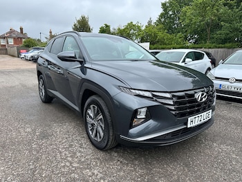 Used Hyundai TUCSON 2023 for sale - 78804139: Photo