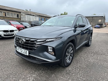 Used Hyundai TUCSON 2023 for sale - 78804139: Photo