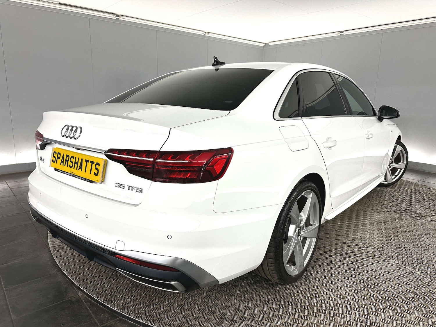 Used Audi A4 2022 for sale - 77590690: Photo 10