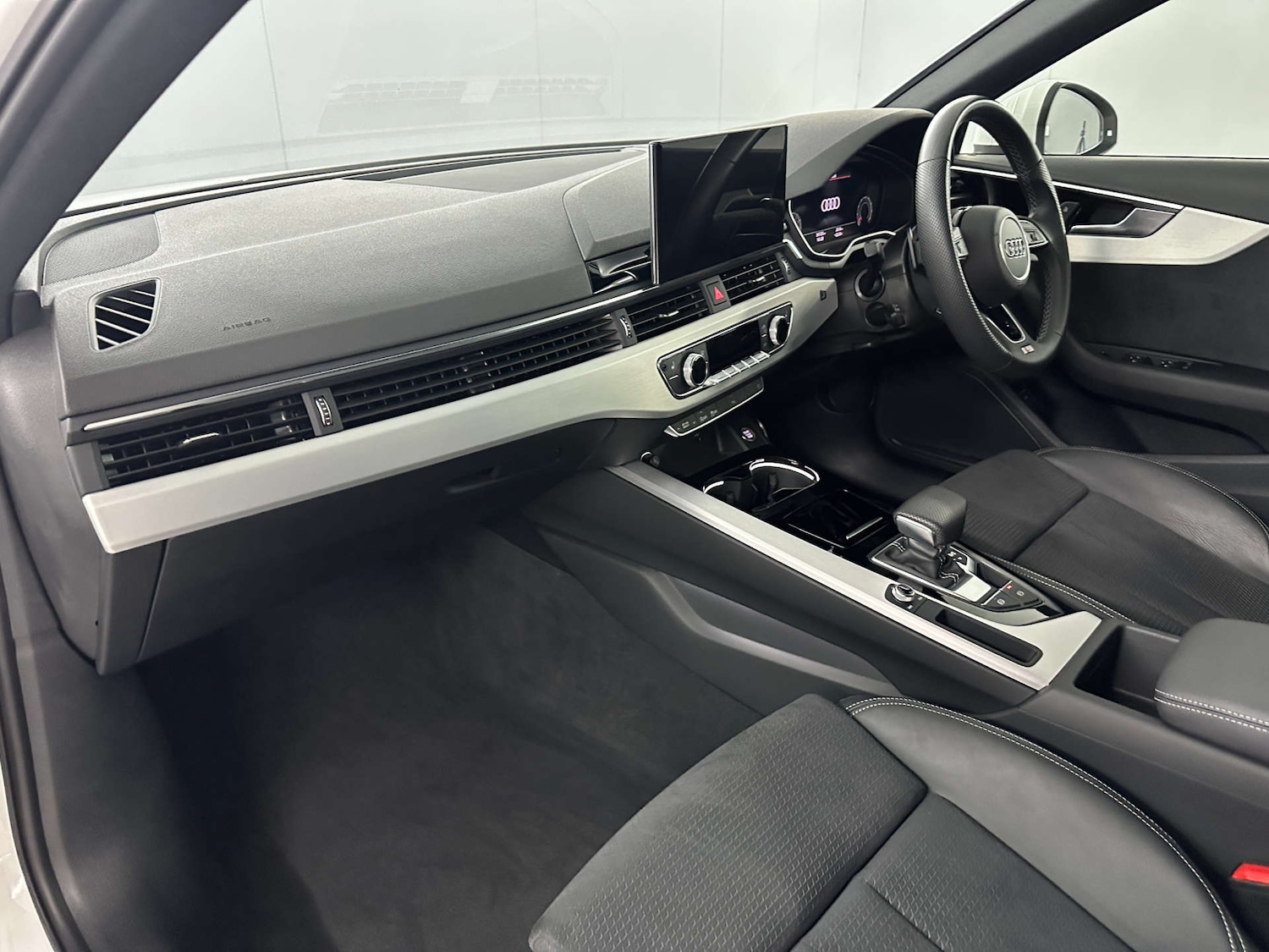 Used Audi A4 2022 for sale - 77590690: Photo 14