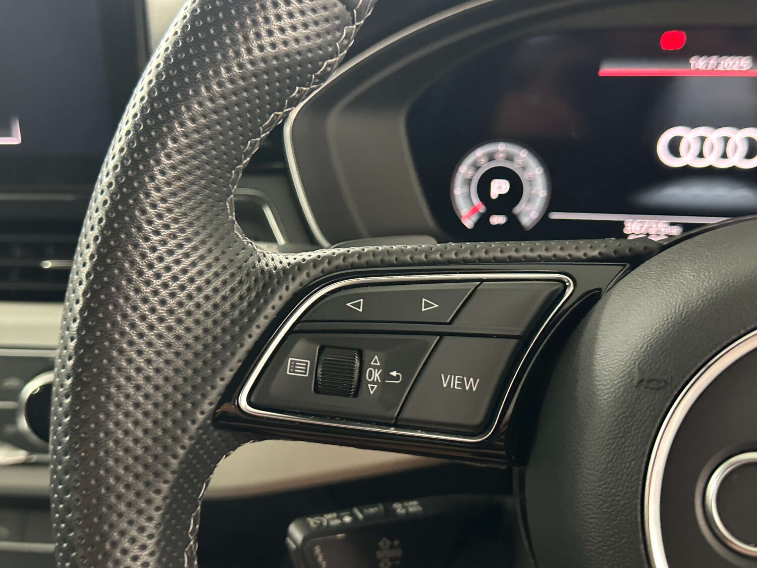 Used Audi A4 2022 for sale - 77590690: Photo 20