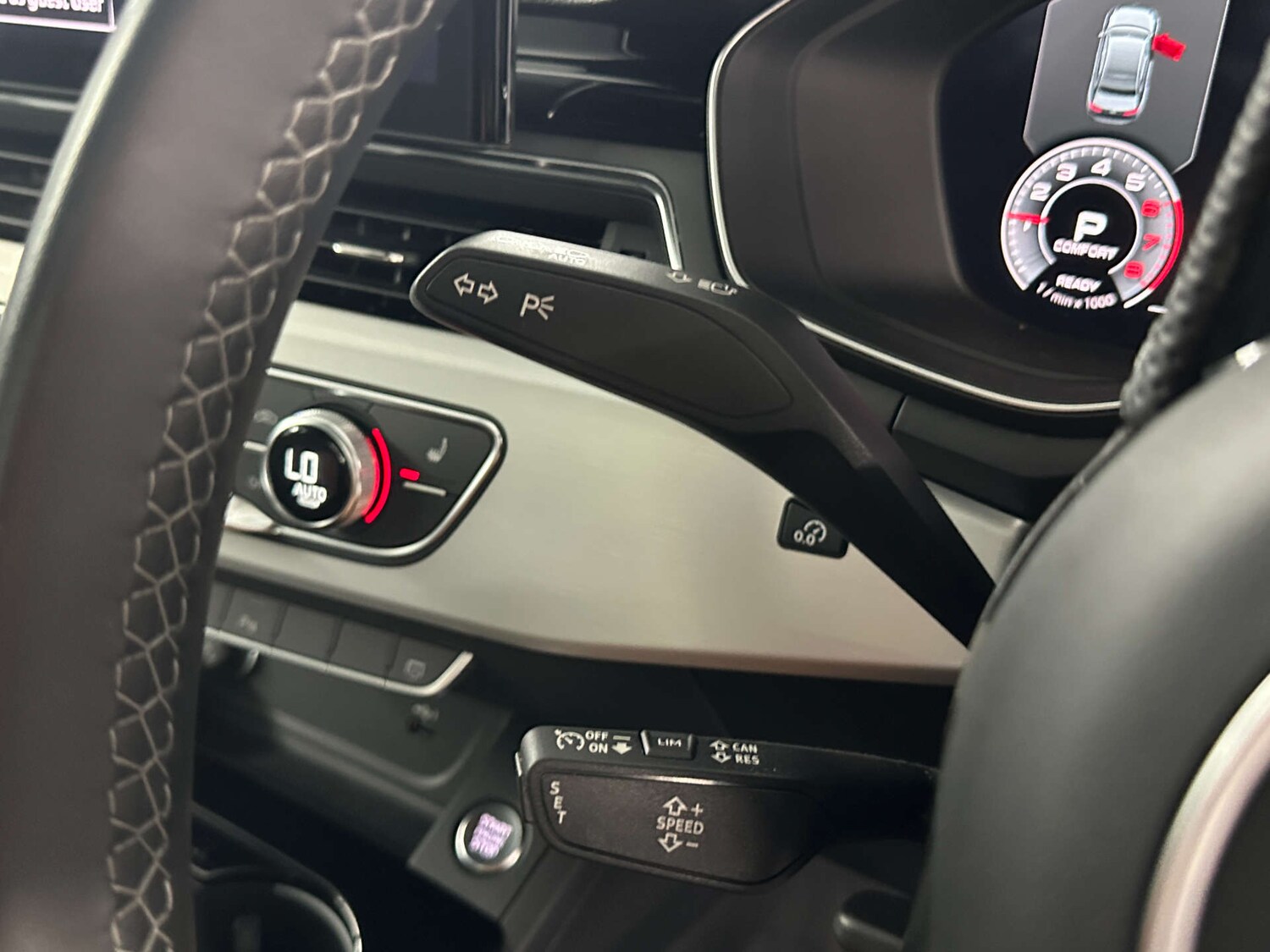 Used Audi A4 2022 for sale - 77590690: Photo 23