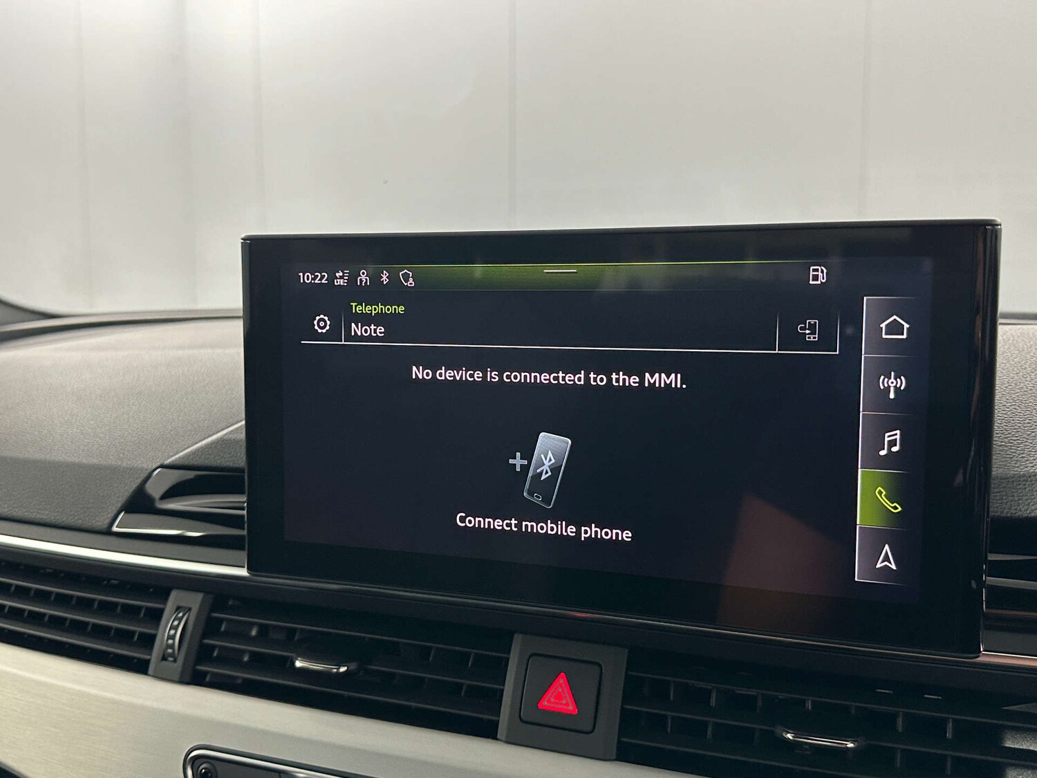 Used Audi A4 2022 for sale - 77590690: Photo 25