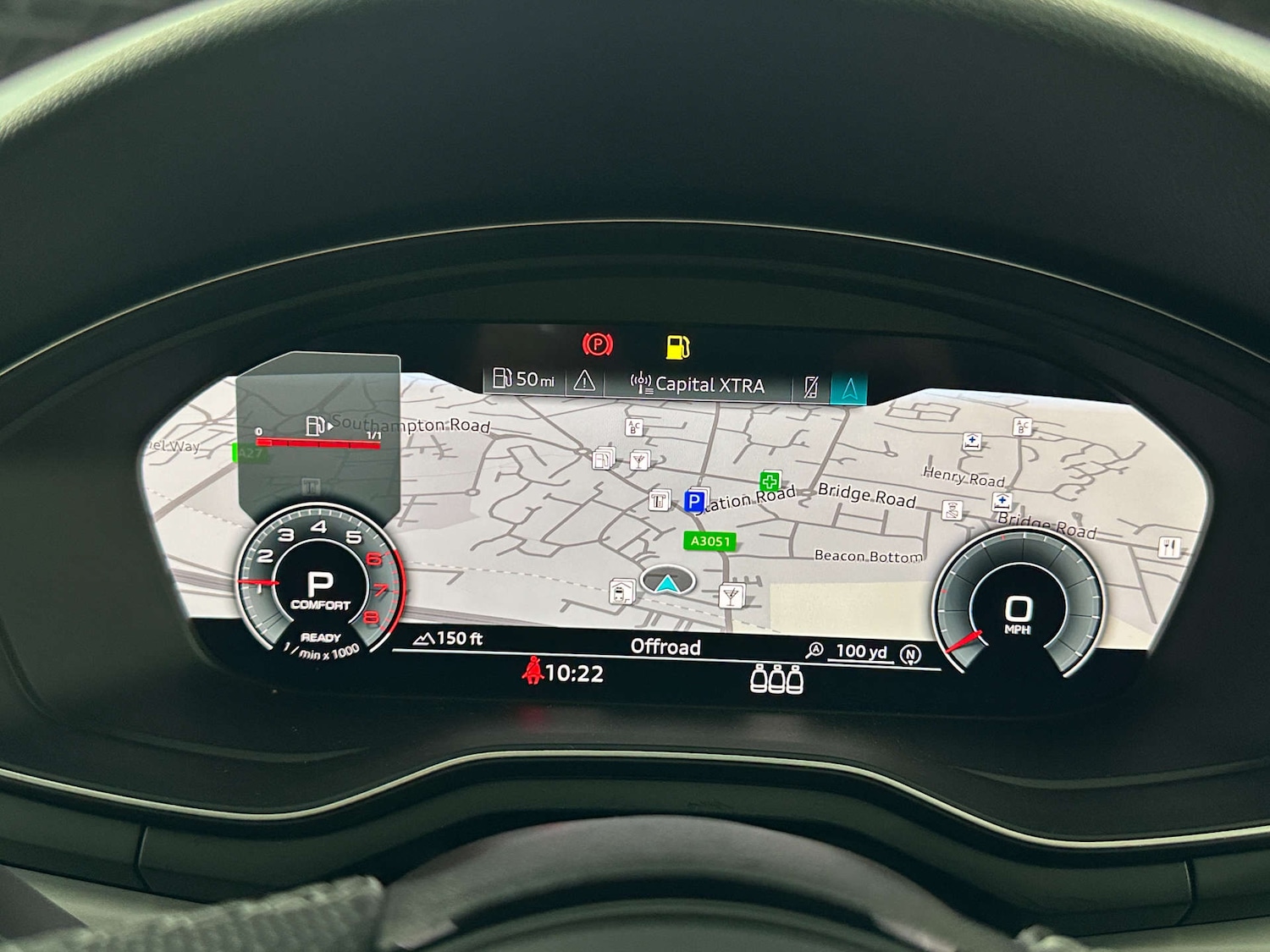 Used Audi A4 2022 for sale - 77590690: Photo 3