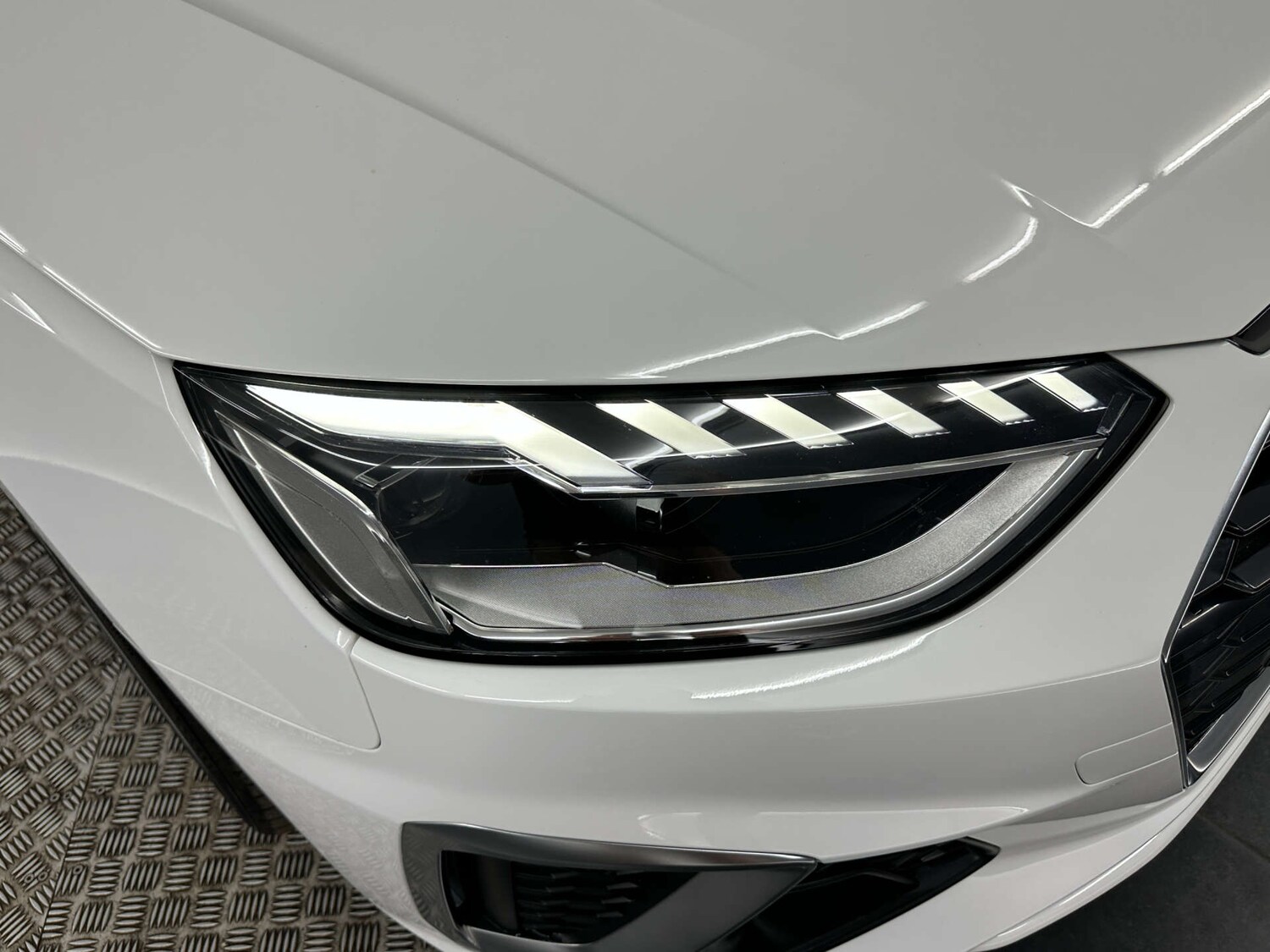 Used Audi A4 2022 for sale - 77590690: Photo 33