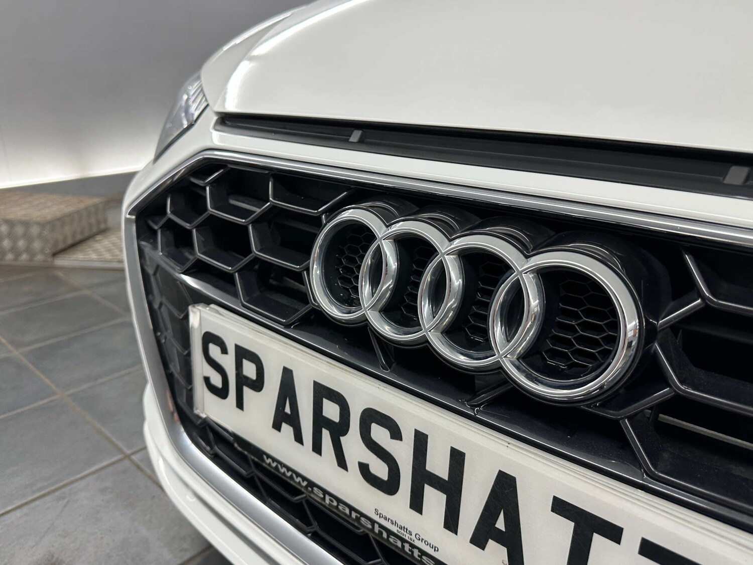 Used Audi A4 2022 for sale - 77590690: Photo 34