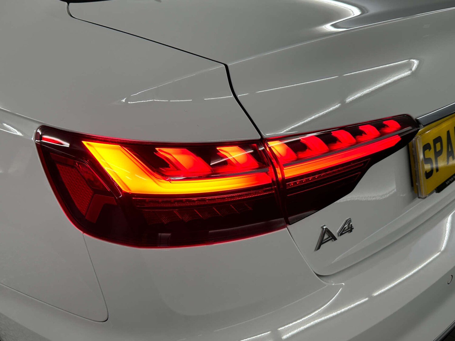 Used Audi A4 2022 for sale - 77590690: Photo 36