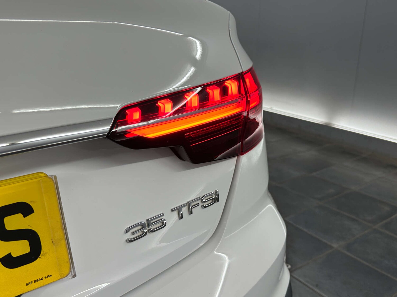 Used Audi A4 2022 for sale - 77590690: Photo 37