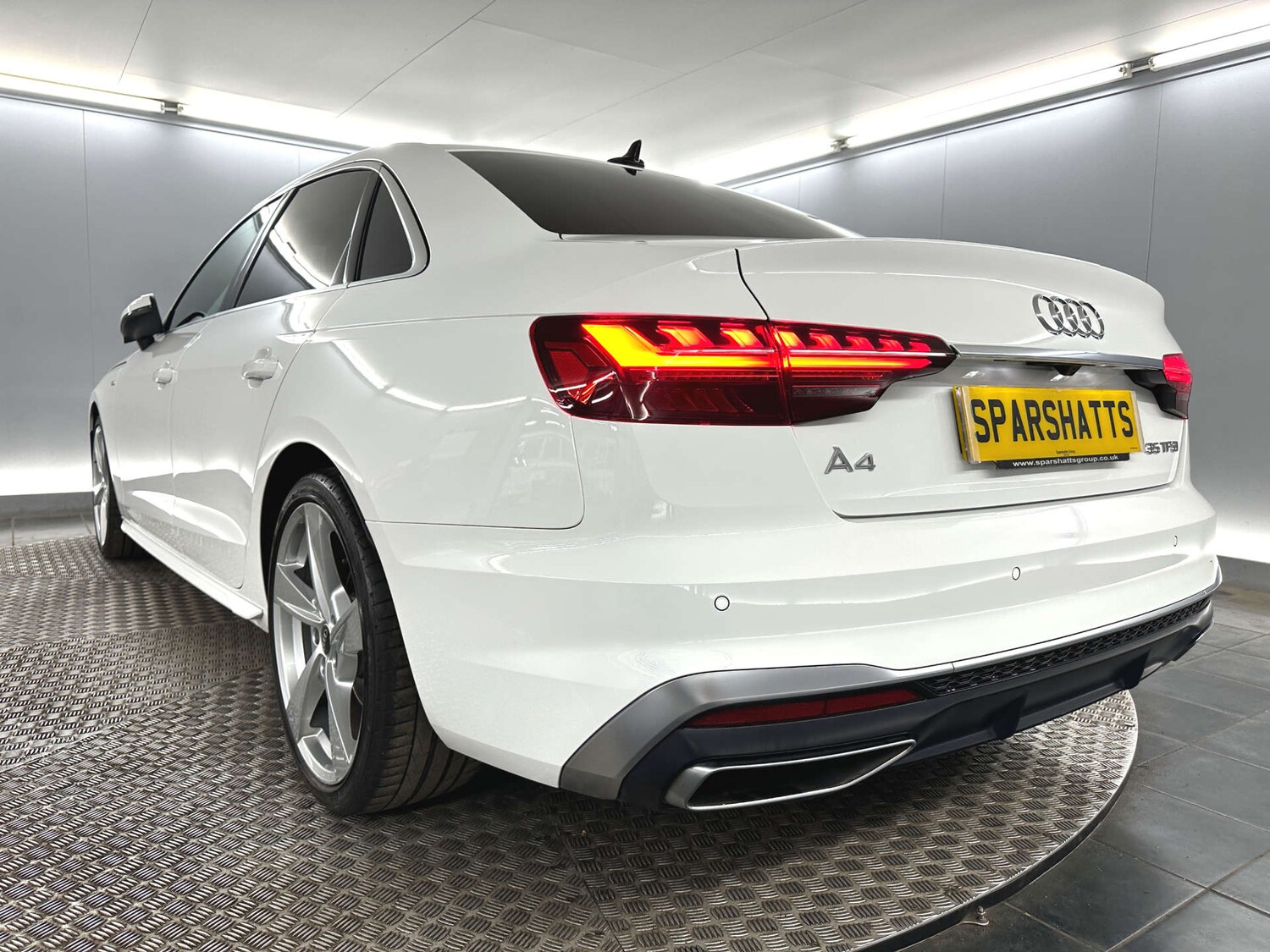 Used Audi A4 2022 for sale - 77590690: Photo 38