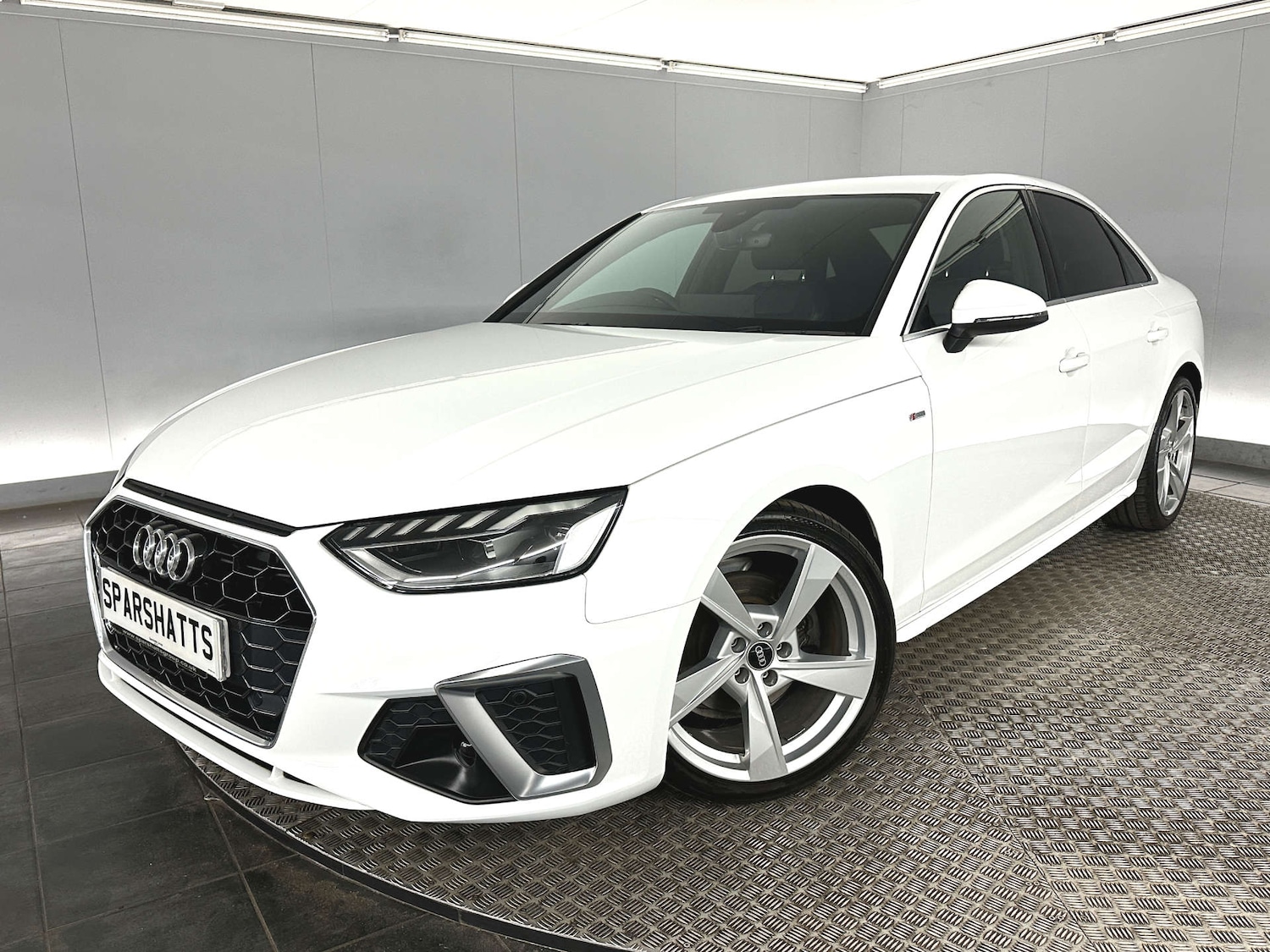 Used Audi A4 2022 for sale - 77590690: Photo 6