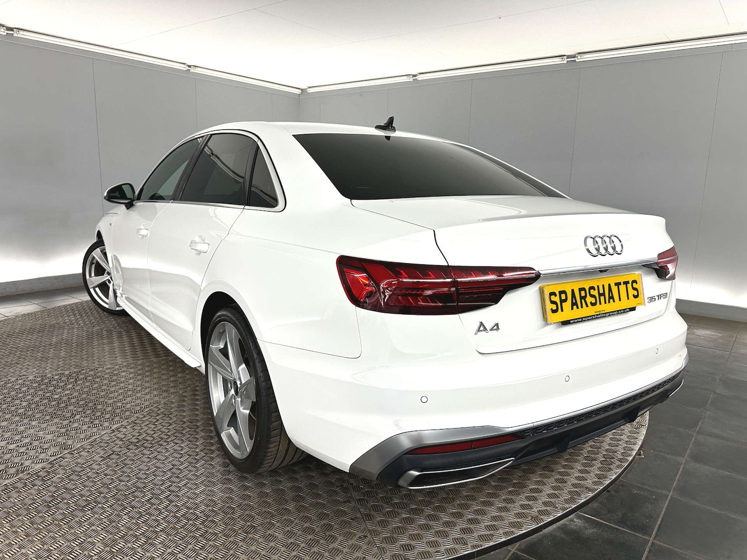 Used Audi A4 2022 for sale - 77590690: Photo 8