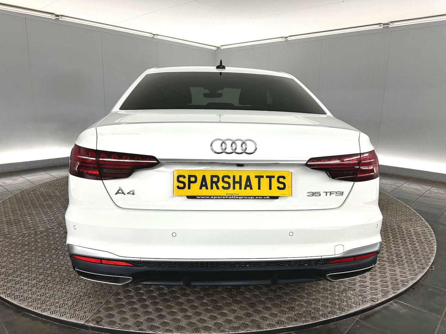 Used Audi A4 2022 for sale - 77590690: Photo 9